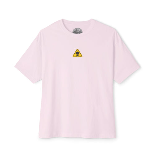 SPURS Alien Pixel Art Tee — Retro 8‑Bit UFO & Alien Graphic T‑Shirt