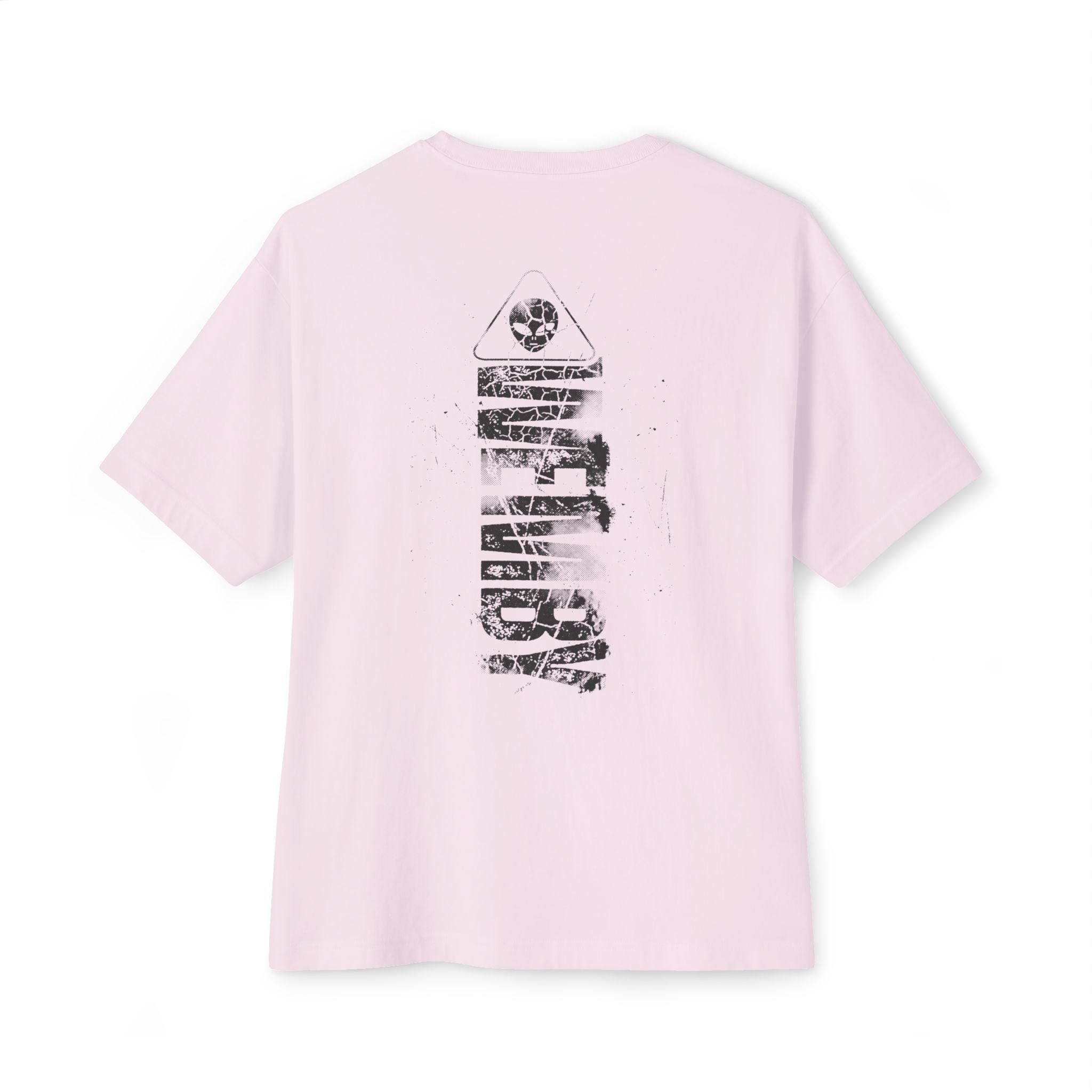 Spurs Vintage Logo Boxy Tee